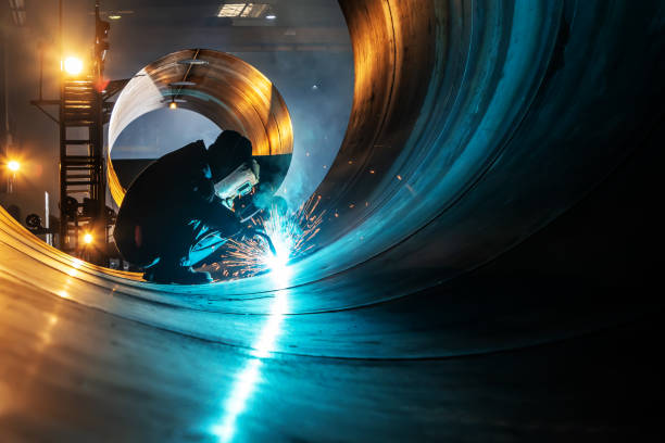 Affordable Welder Services in Cypress, CA