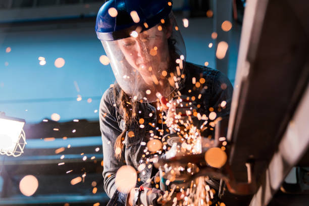 Cypress, CA Welder & Metal Fabrication Company